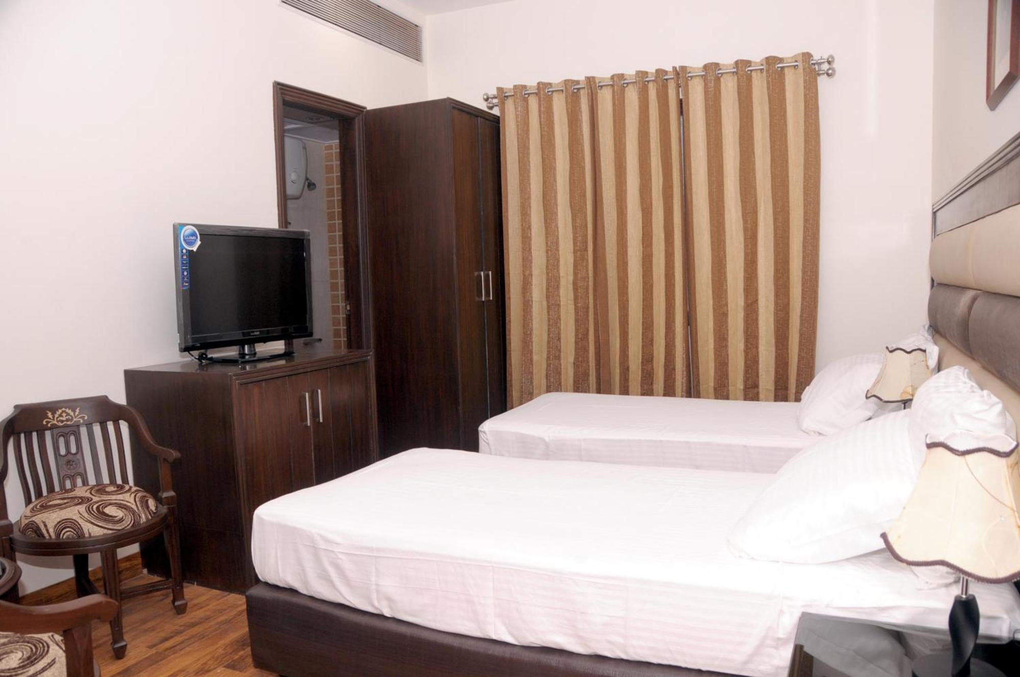 Prems Paradise Hotel Amritsar