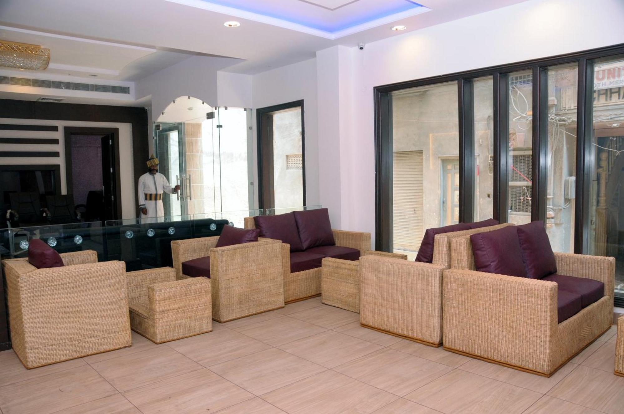 Hotel Prems Paradise Amritsar