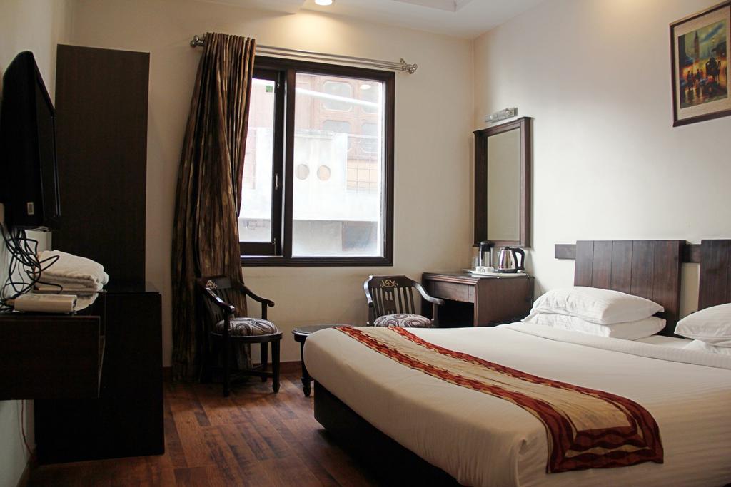 Hotel Prems Paradise 3*