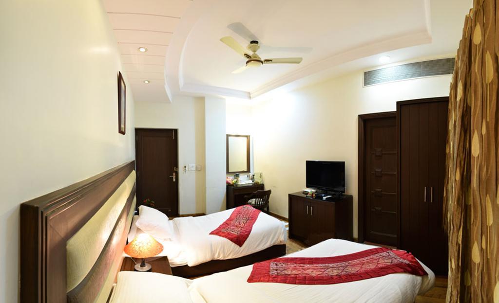 Prems Paradise Hotel