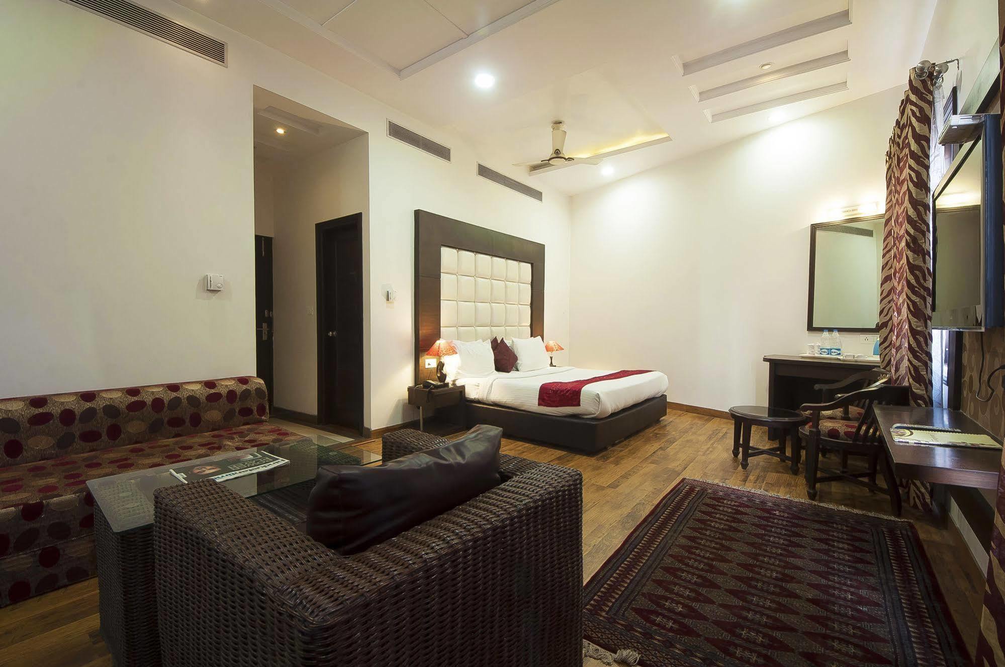 Prems Paradise 3* Amritsar