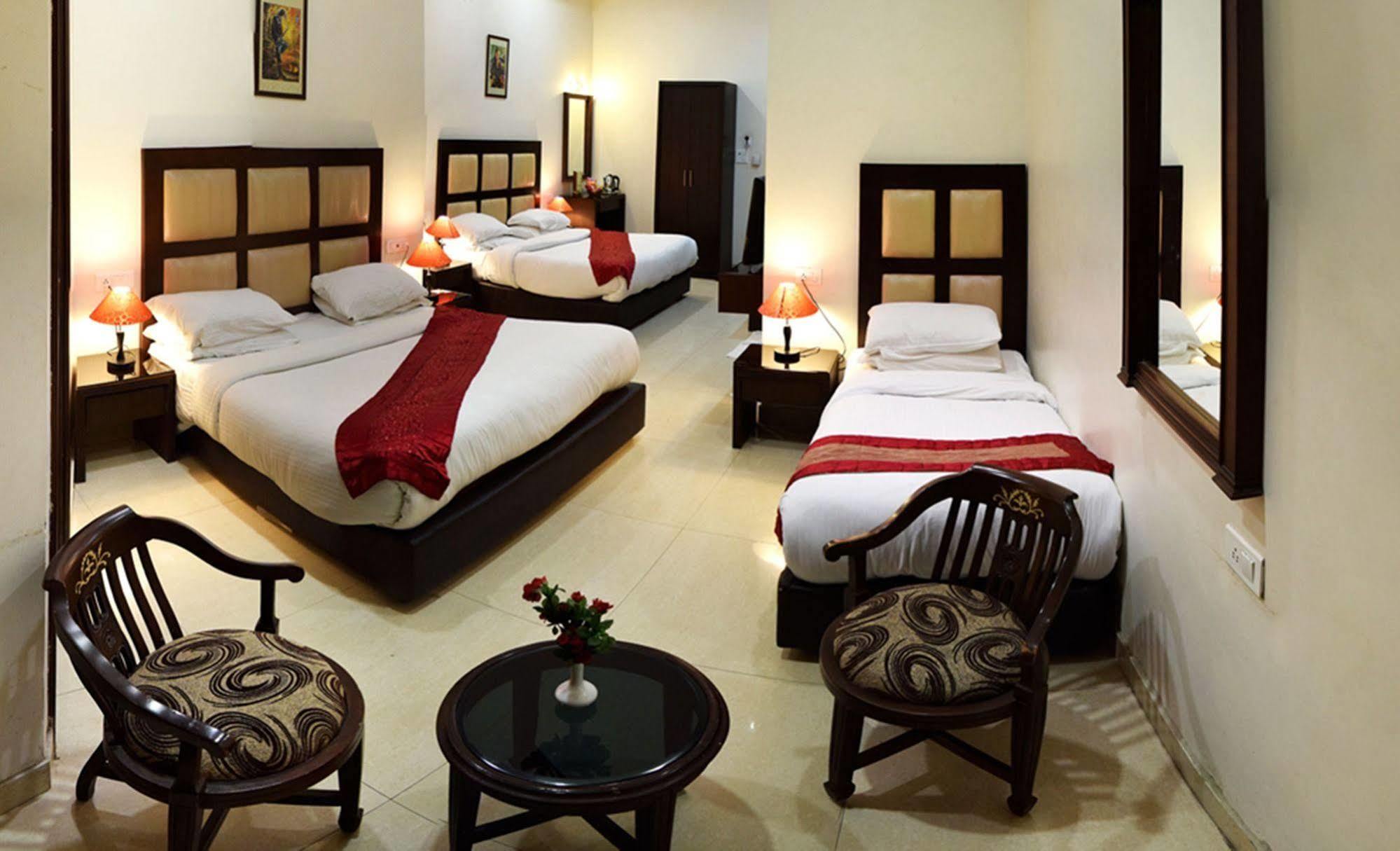 Prems Paradise Amritsar