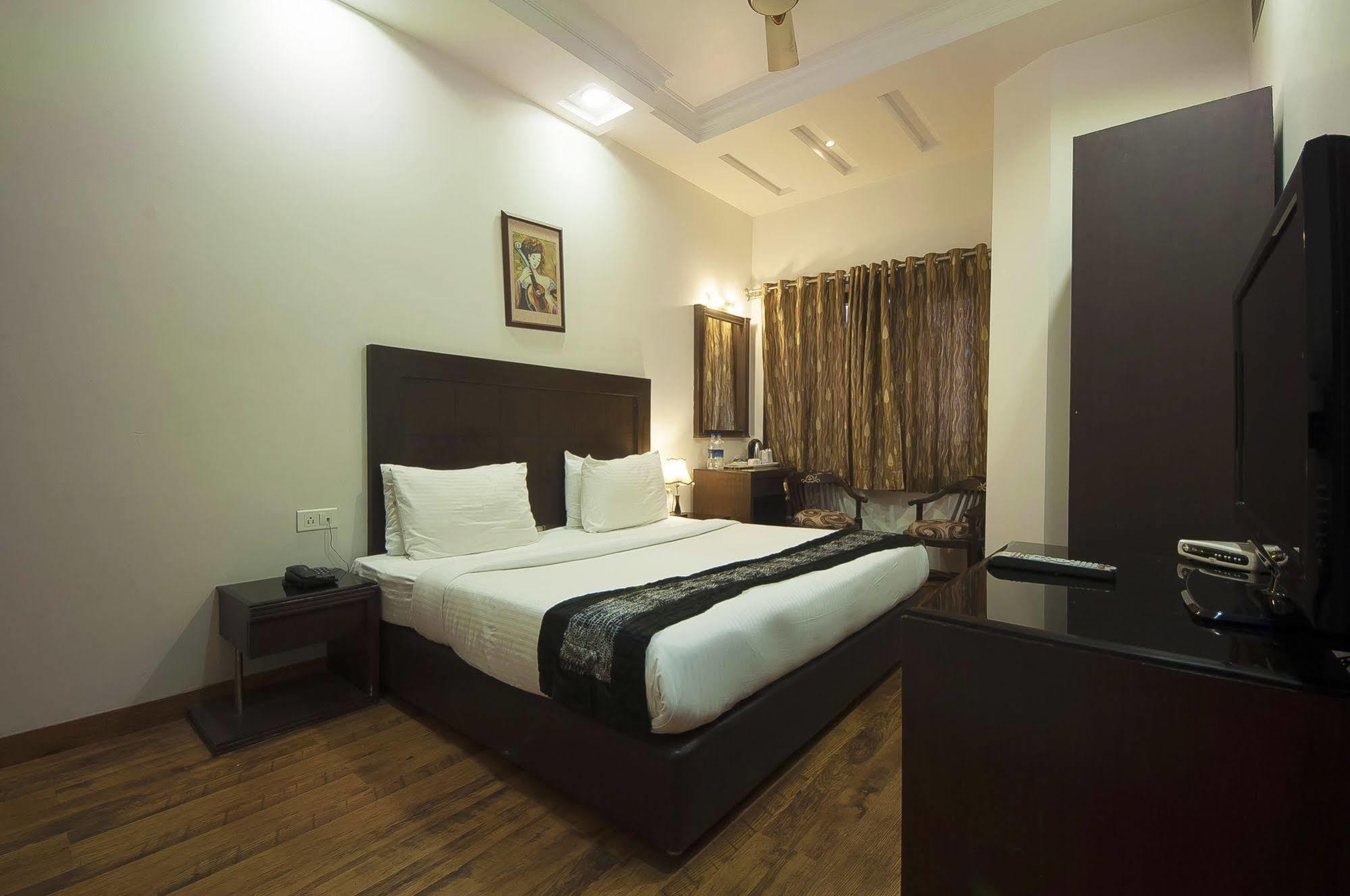 Prems Paradise 3* Amritsar