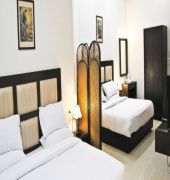Prems Paradise Hotel