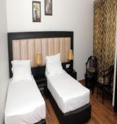 Prems Paradise Hotel 3*